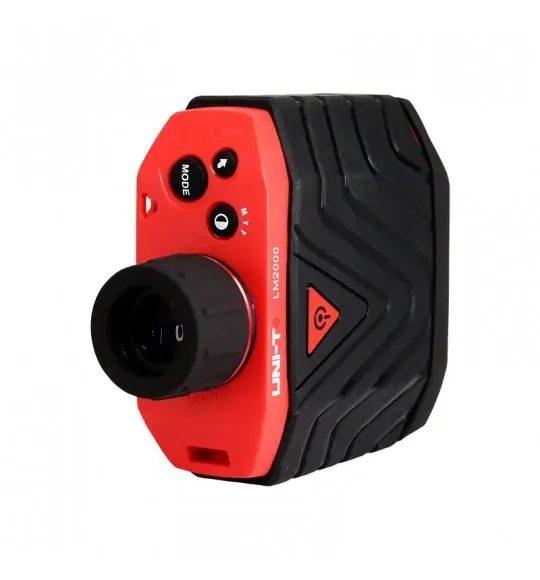 UNI-T LM2000G 2000Mt Lazer Mesafe Ölçer