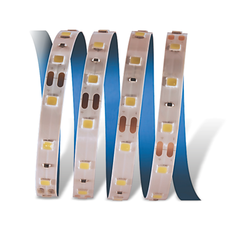 CATA CT-4486 10 Çipli Şerit Led İç Mekan 12V 4000 K Natural Beyaz 5 metre