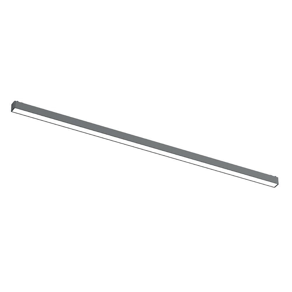 ACK AD45-01411 48V 30W SLIM MAGNET RAY ARMATÜRÜ DİFÜZÖRLÜ 90CM 4000K IP20