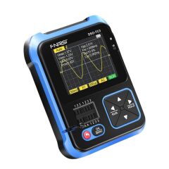 FNIRSI DSO-TC3-H 3’ü 1 Arada Dijital Osiloskop Transistör Test Cihazı ve Sinyal Jeneratörü