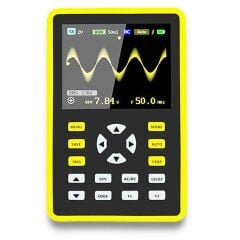 FNIRSI-5012H 100MHz 500ms/sn Dijital Osiloskop