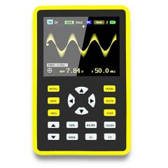 FNIRSI-5012H 100MHz 500ms/sn Dijital Osiloskop