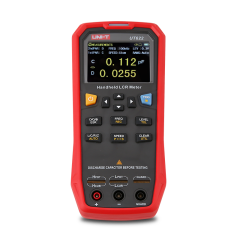 UNI-T UT622C Elde Taşınabilir LCR Metre