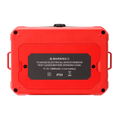 Unit UT501E Hızlı Yalıtım Test Cihazı