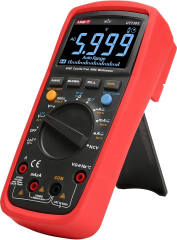 Uni-t UT139S Serisi True RMS Dijital Multimetre