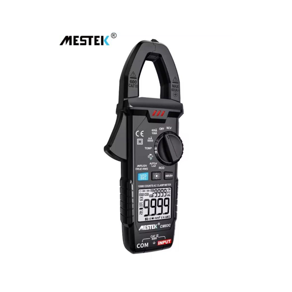 Mestek CM83C Dijital Pensampermetre