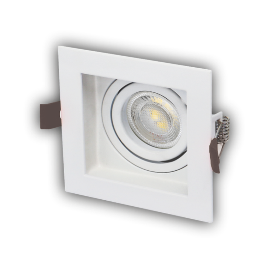 CATA CT-5230 Pars Beyaz Dekoratif Spot