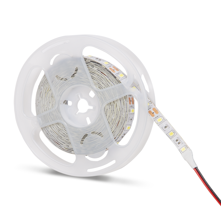 NOAS YL40-4008 Pembe Işık 4040 Iç Mekan Şerit LED 5 metre