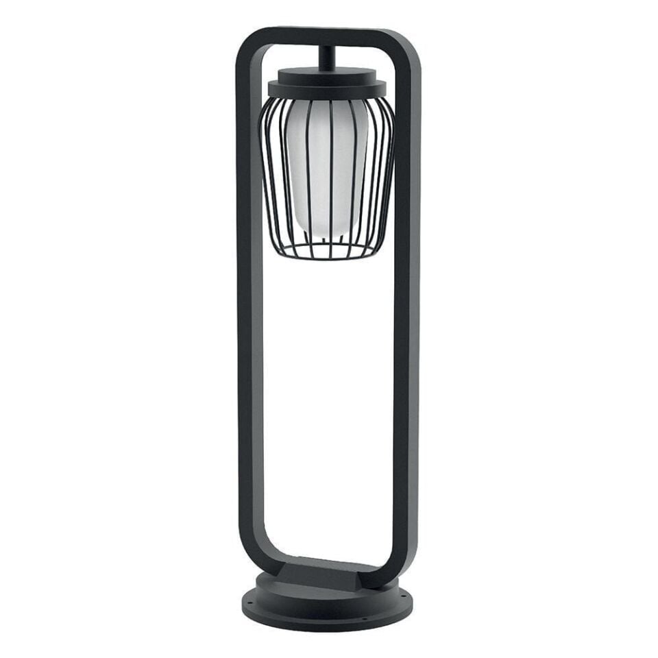 ACK AG36-00612 E27 Duy Gordion 70cm Alüminyum Bahçe Armatürler