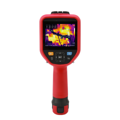 UNI-T UTi384G Profesyonel Gelişmiş Termal Kamera 384×288