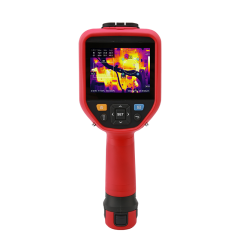 UNI-T UTi384G Profesyonel Gelişmiş Termal Kamera 384×288