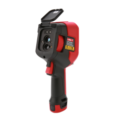 UNI-T UTi384G Profesyonel Gelişmiş Termal Kamera 384×288