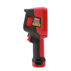 UNI-T UTi384G Profesyonel Gelişmiş Termal Kamera 384×288