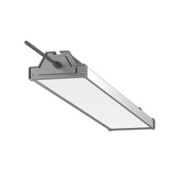 GOYA GY 4321-90 90 Watt LED Yüksek Tavan Armatürü (IP40)