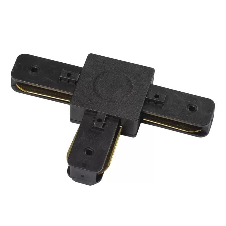 NOAS YL99-0003 Siyah Monofaze T Aparatı