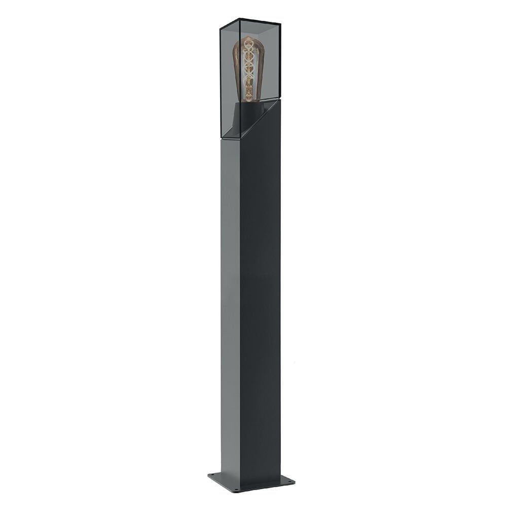 ACK AG36-00512 E27 Duy Karya 80cm Alüminyum Bahçe Armatürler