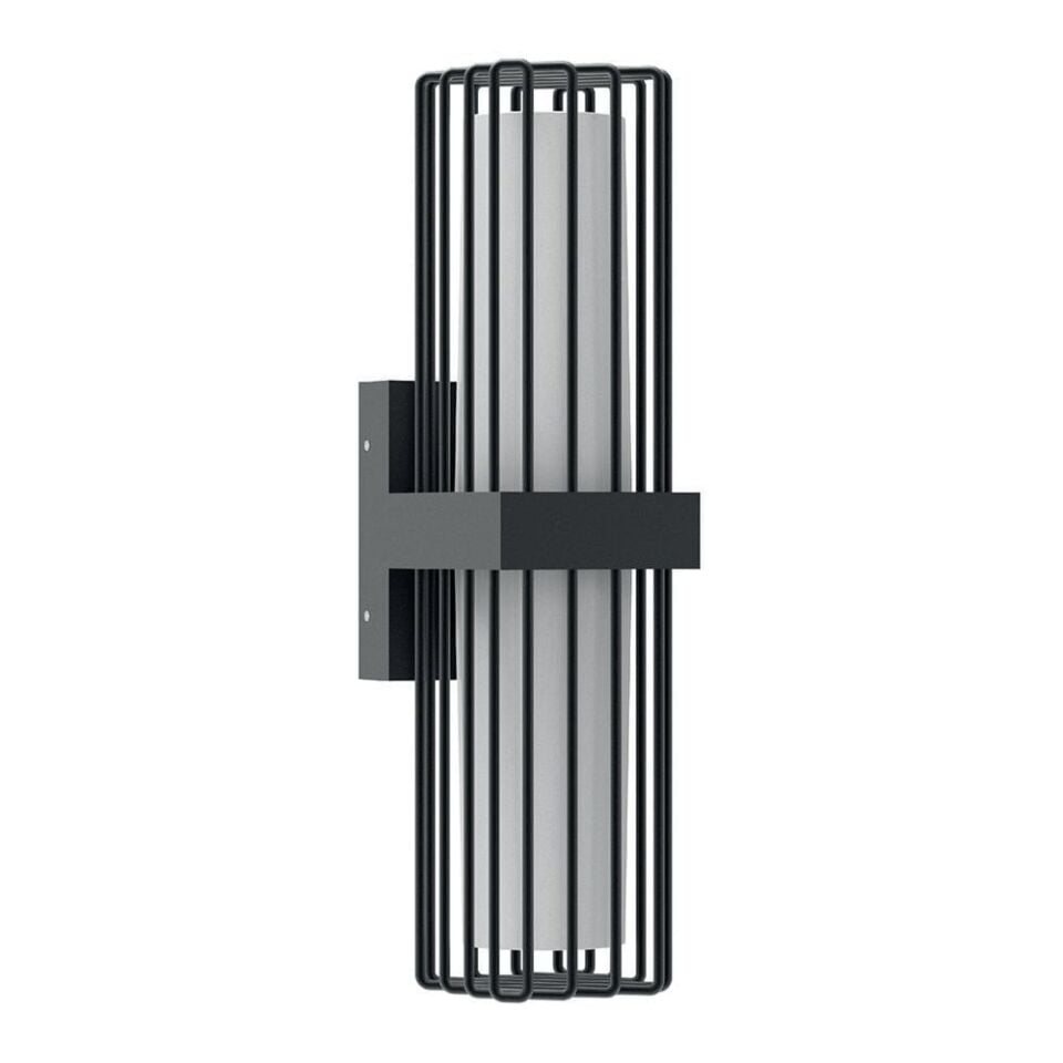 ACK AG36-00422 E27 Duy Assos 41cm Alüminyum Bahçe Armatürler