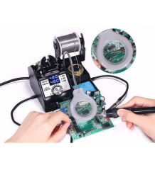 Yihua 926Led-IV Ledli Lehim istasyonu