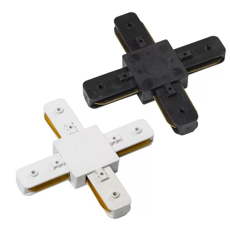 NOAS YL99-0001 Beyaz Monofaze Artı Bağlantı