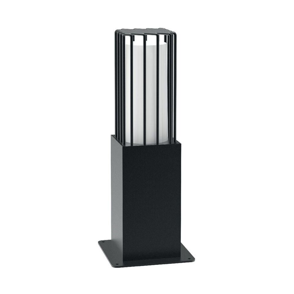 ACK AG36-00402 E27 Duy Assos 40cm Alüminyum Bahçe Armatürler