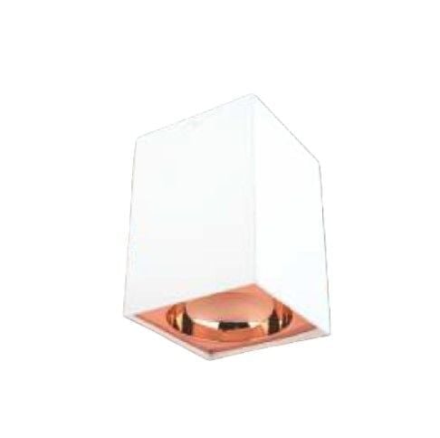 CATA CT-5420Bg Bergama Beyaz - Gold Tavan Armatürü