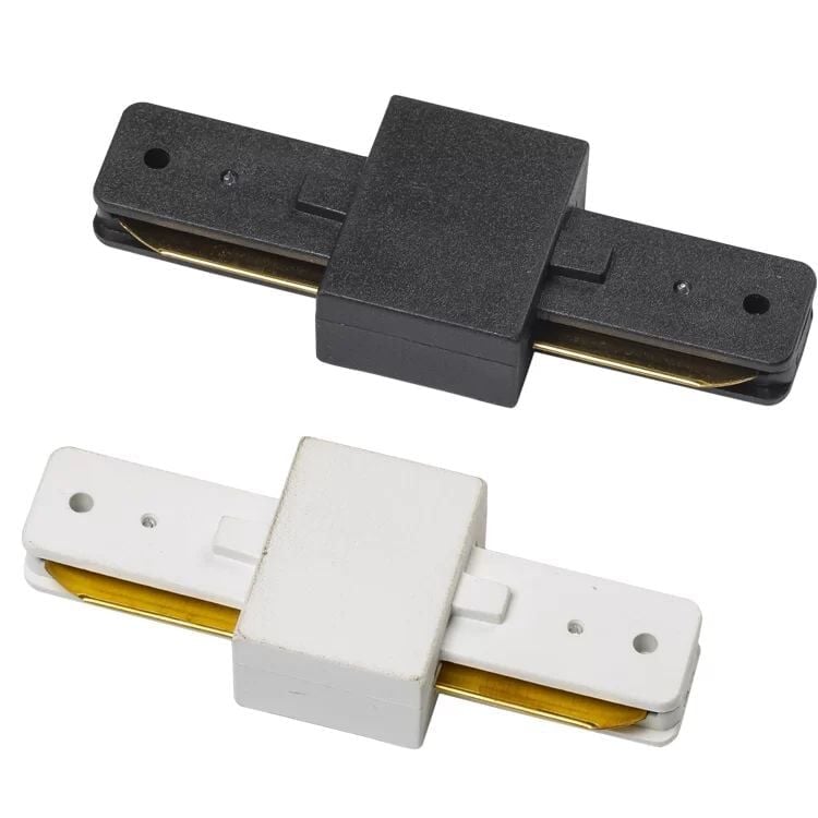 NOAS YL99-0008 Siyah Monofaze Ara Bağlantı