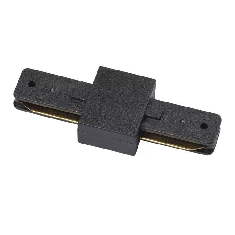 NOAS YL99-0008 Siyah Monofaze Ara Bağlantı