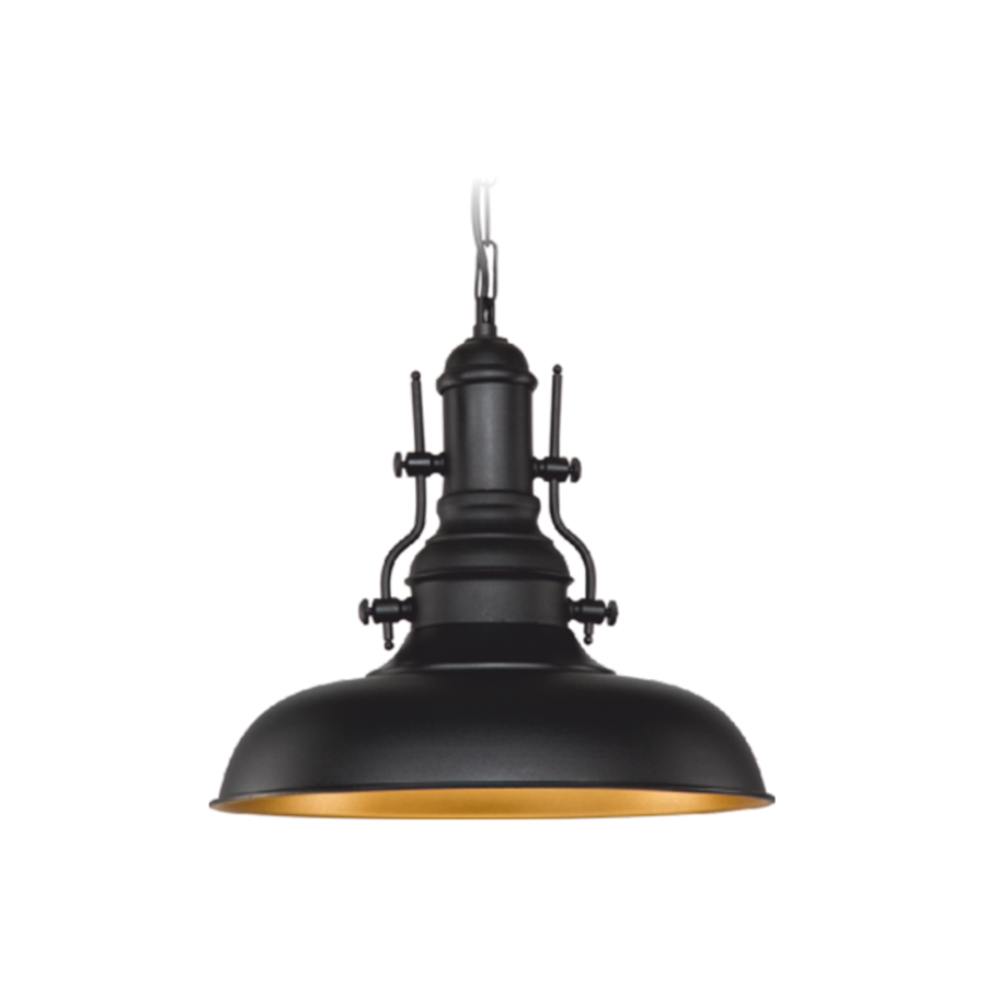 CATA CT-8250 Dekoratif Sarkıt Armatür 32 Cm Çapında