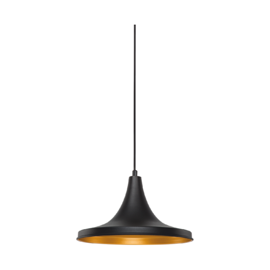 CATA CT-8213 Dekoratif Sarkıt Armatür 32 Cm Çapında