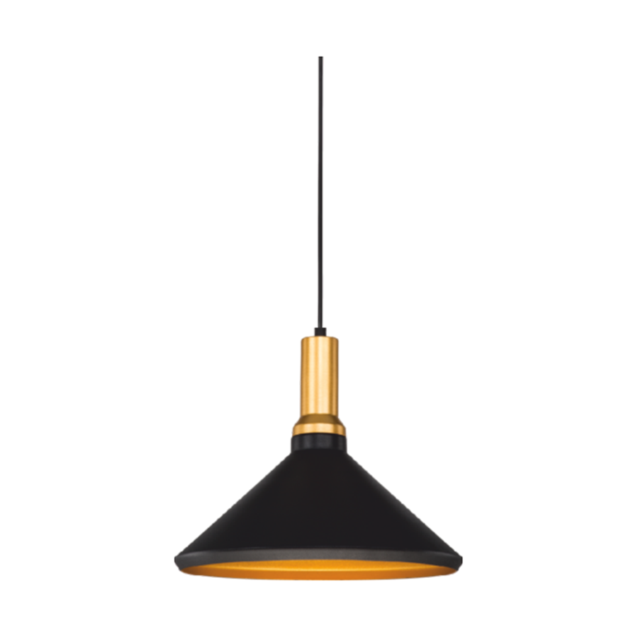 CATA CT-8201 Dekoratif Sarkıt Armatür 35 Cm Çapında