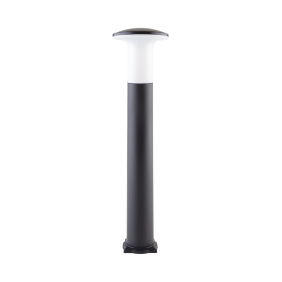 CATA CT-7018 Napoli Bahçe Bollard Aydınlatma 80Cm E27 Duylu