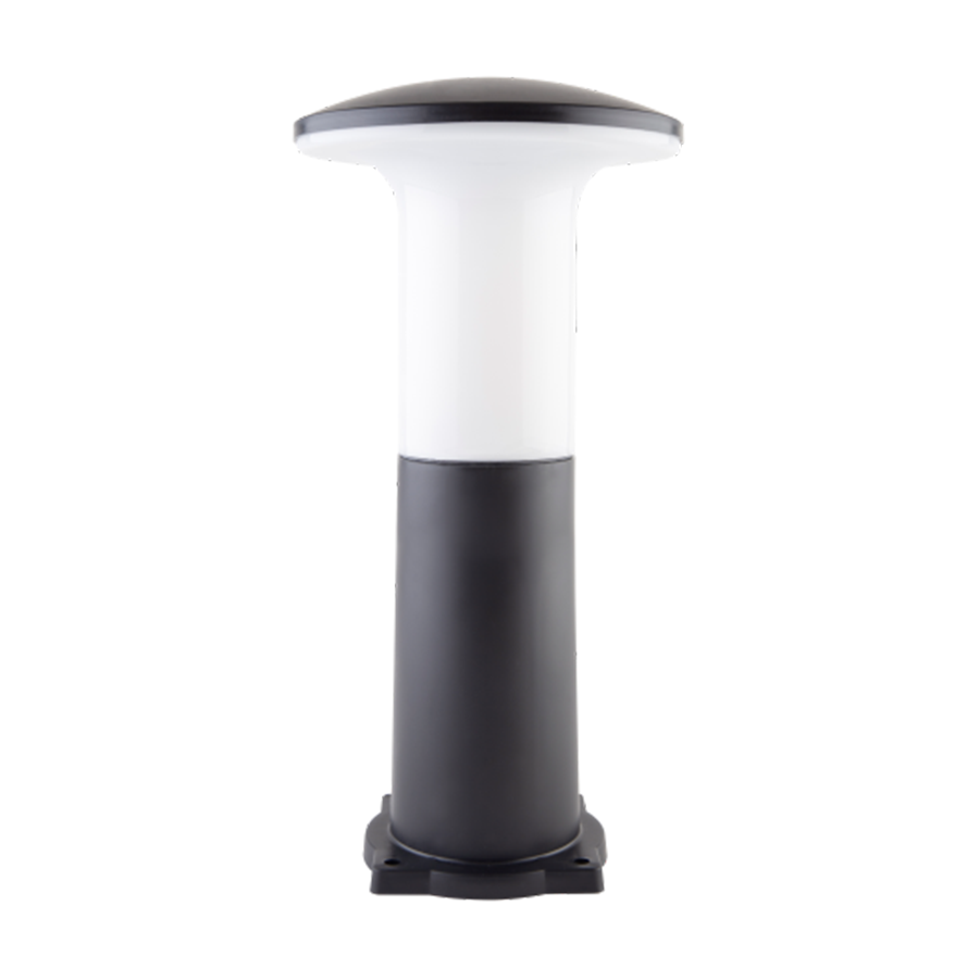 CATA CT-7017 Napoli Bahçe Bollard Aydınlatma 40Cm E27 Duylu