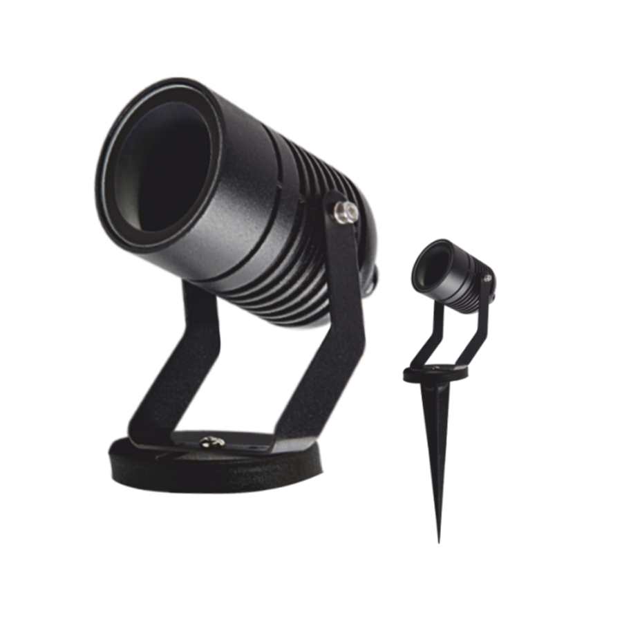 CATA CT-7302 Kazıklı Bahçe Aydınlatma Armatür Boş Kasa