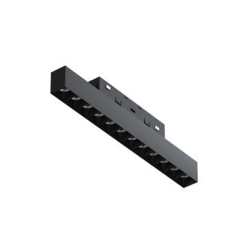 GOYA GY 2051-12 12 Watt 22 cm Lensli LED Magnet Armatür