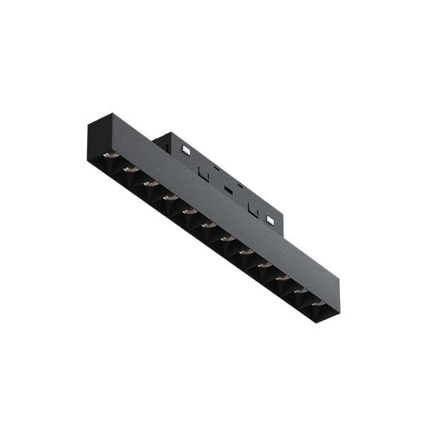 GOYA GY 2051-12 12 Watt 22 cm Lensli LED Magnet Armatür