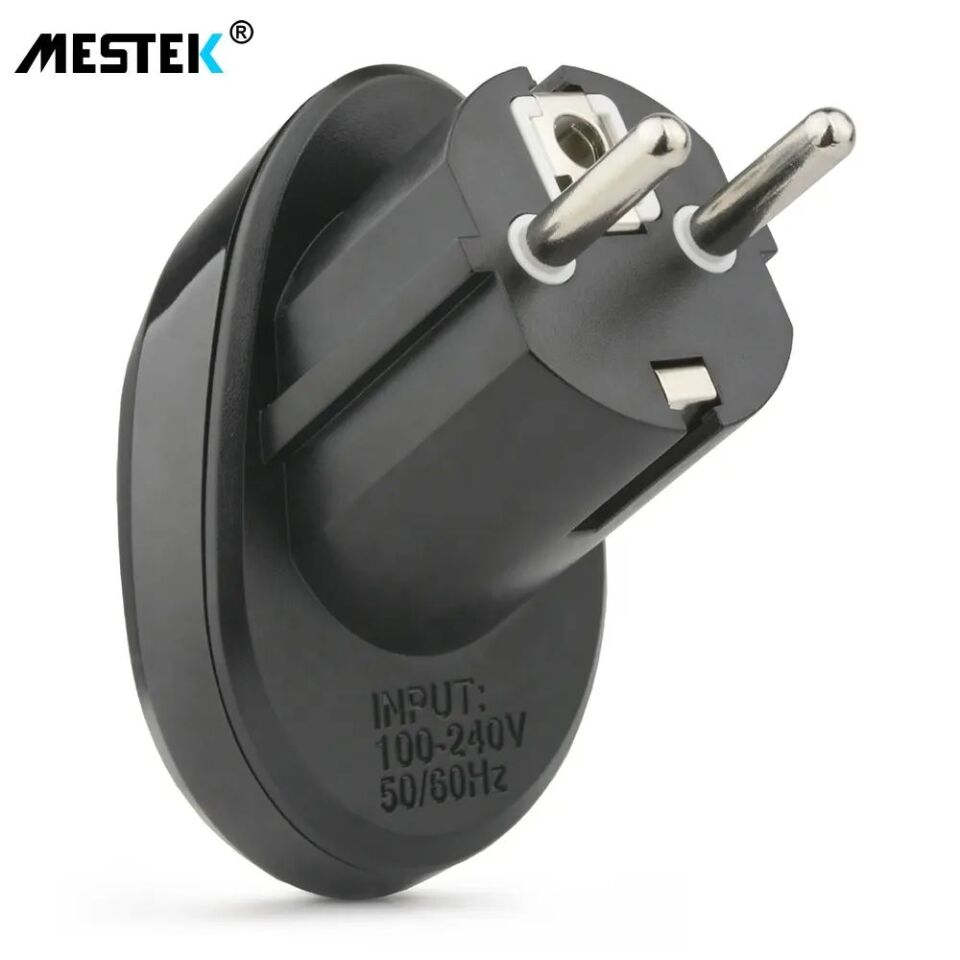 MESTEK ST02D Priz Test Cihazı