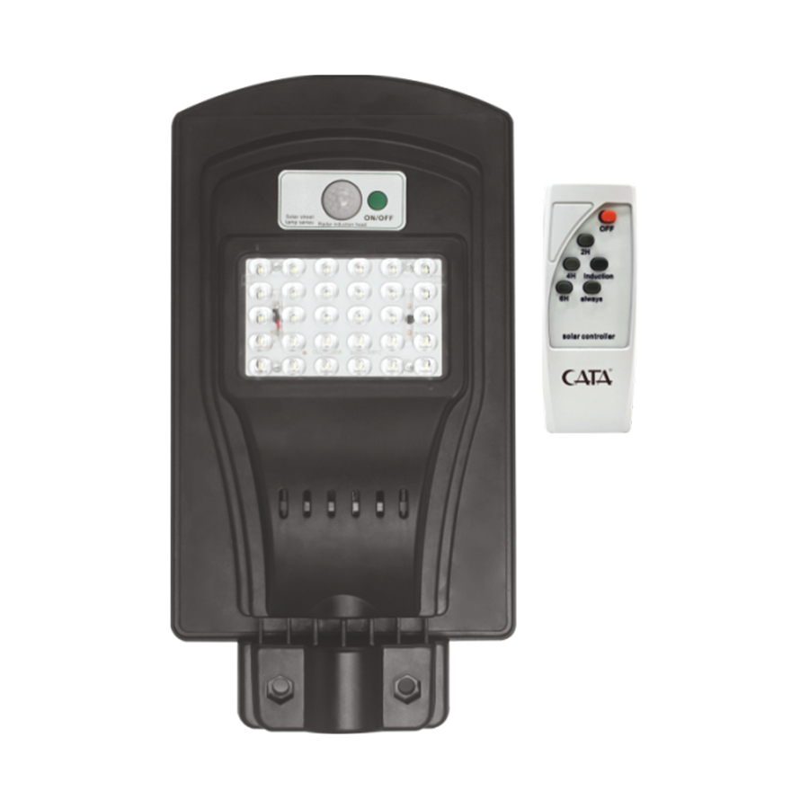 CATA CT-4690 30W Solar Led Sokak Armatürü