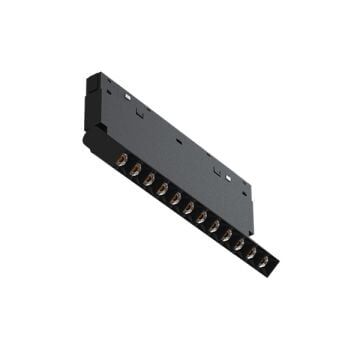 GOYA GY 2052-12 12 Watt 22 cm Hareketli LED Magnet Spot