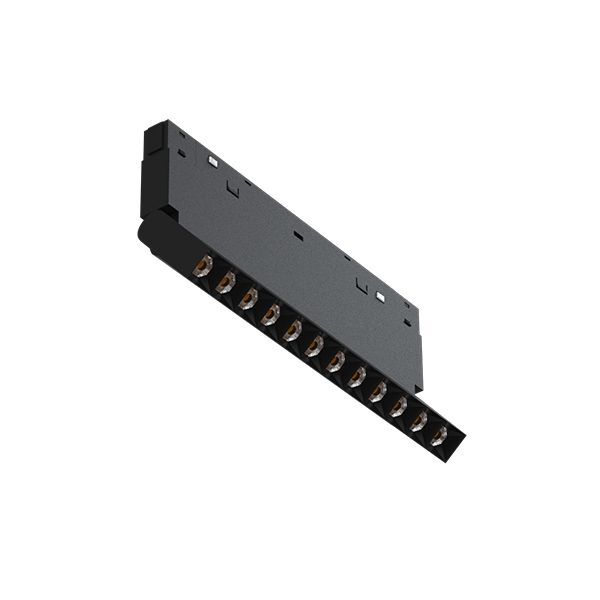 GOYA GY 2052-12 12 Watt 22 cm Hareketli LED Magnet Spot