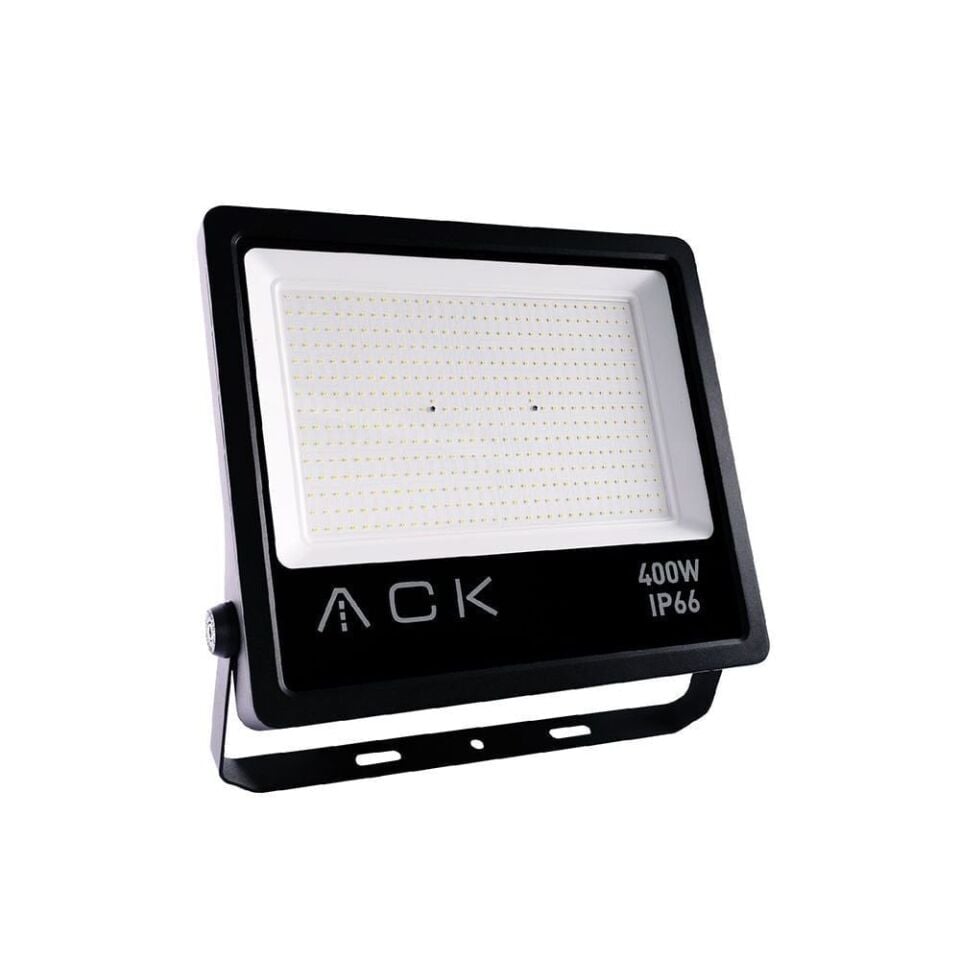 ACK AT62-19802 400W 3000K Led Projektör