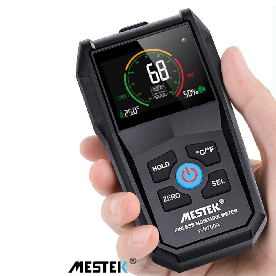 MESTEK WM700A Nem Ölçer