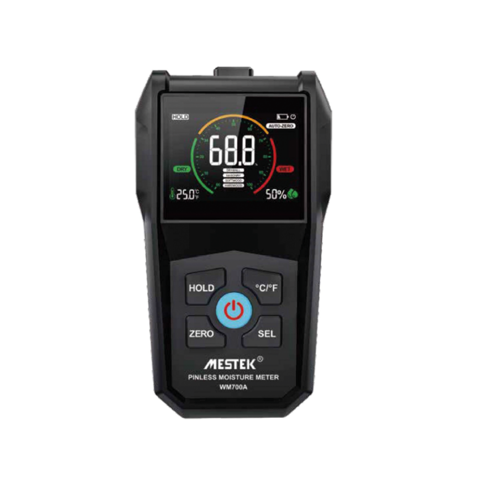 MESTEK WM700A Nem Ölçer