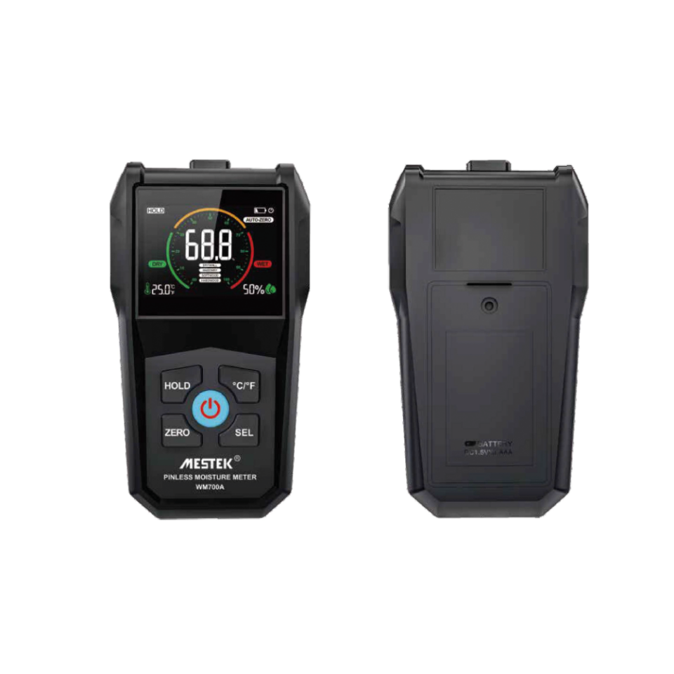 MESTEK WM700A Nem Ölçer