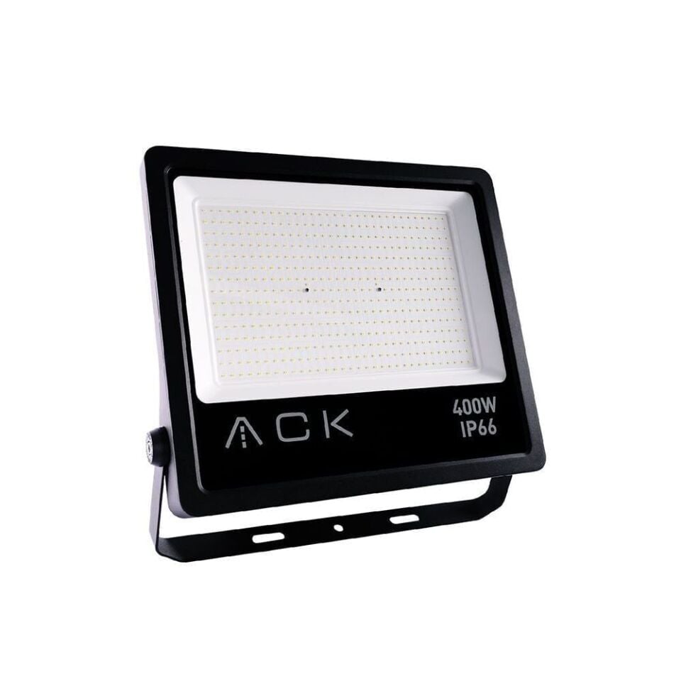 ACK AT62-19832 400W 6500K Led Projektör