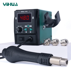 Yihua 959D-I Sıcak Hava İstasyonu