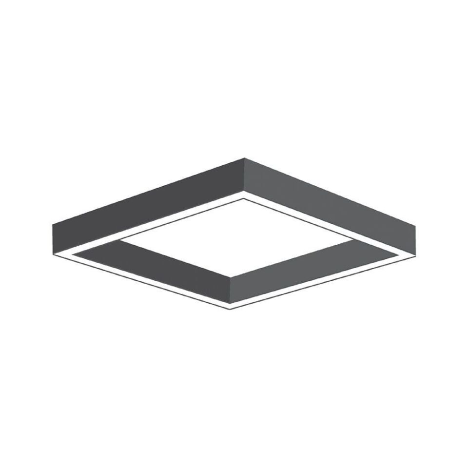 ACK AL01-23601 48W 70x70 cm Lineer Armatür