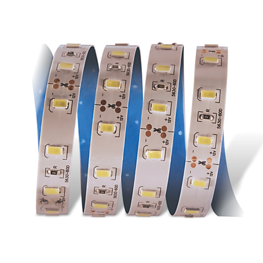 CATA CT-4535 Beyaz Işık Gold 12V İç Mekan Şerit Led 5 metre