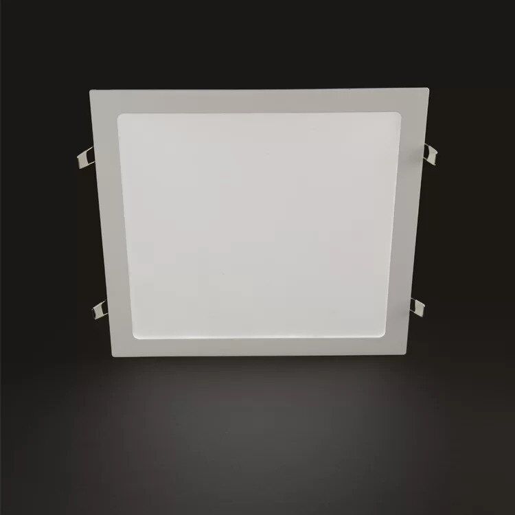 NOAS YL13-2400 24w 6500k Beyaz Işık Kare Slim LED Panel