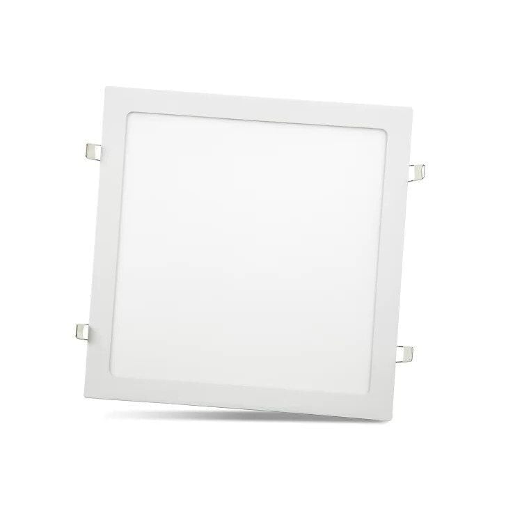 NOAS YL13-2400 24w 6500k Beyaz Işık Kare Slim LED Panel