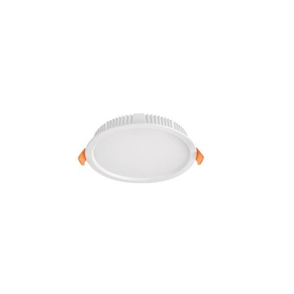 GOYA GY 1773-7 7 Watt Sıva Altı Yuvarlak Backlight LED Panel